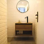 Vakantiehuis Casa Da Serra - Entire 3 Bedroom House With Pool And Fireplace