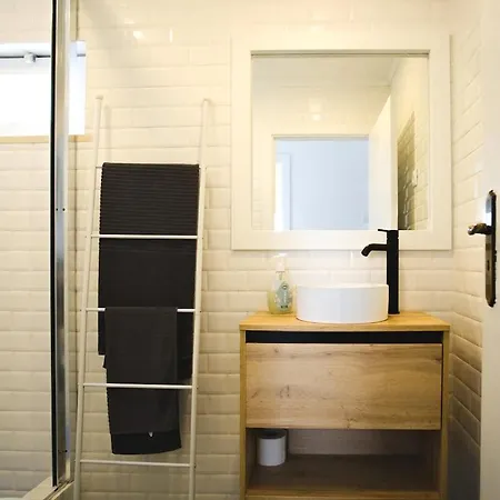 Casa Da Serra - Entire 3 Bedroom House With Pool And Fireplace Casa de Férias Monchique