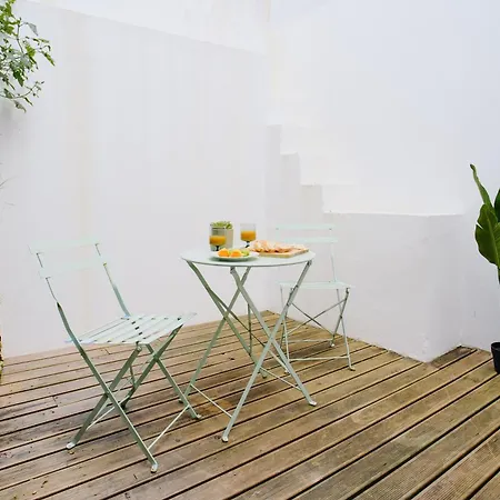 Casa de Férias Casa Da Serra - Entire 3 Bedroom House With Pool And Fireplace