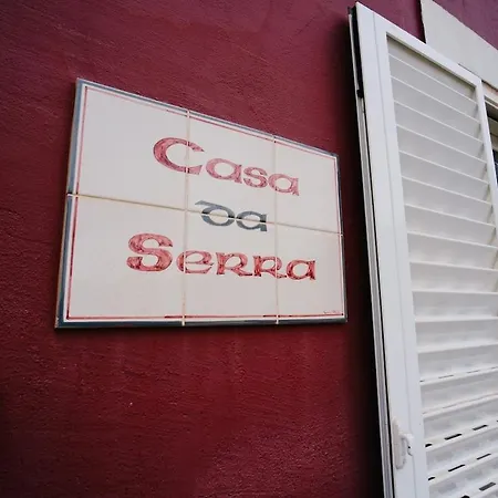 Casa Da Serra - Entire 3 Bedroom House With Pool And Fireplace Tatil Evi